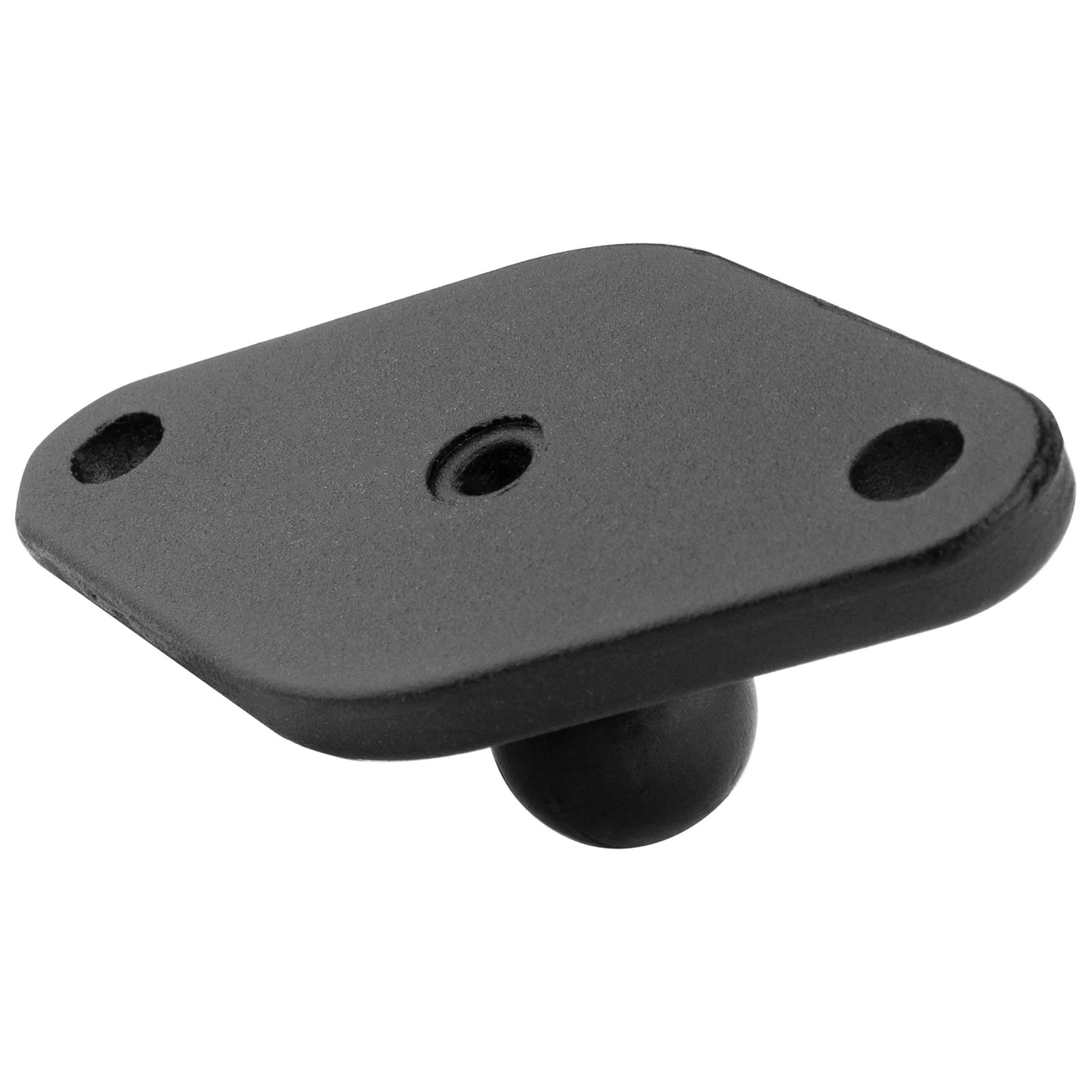 RAM-A-238U Diamond Base mit A-Kugel - Aluminium 1 RAM-A-238U Diamond Base mit A-Kugel - Aluminium 1