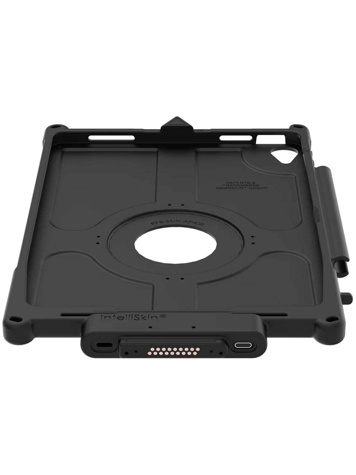 RAM-GDS-SKIN-AP40-NG IntelliSkin Next Gen Schutzhülle für Apple iPad 10. Gen 3