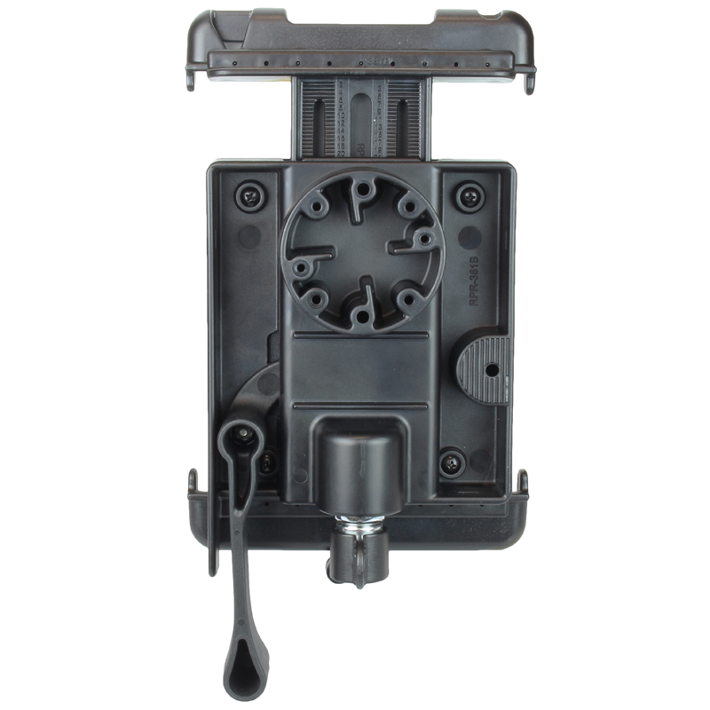 RAM-HOL-TABL11U Tab-Lock Halteschale (abschließbar) für iPad Mini 1-3 0