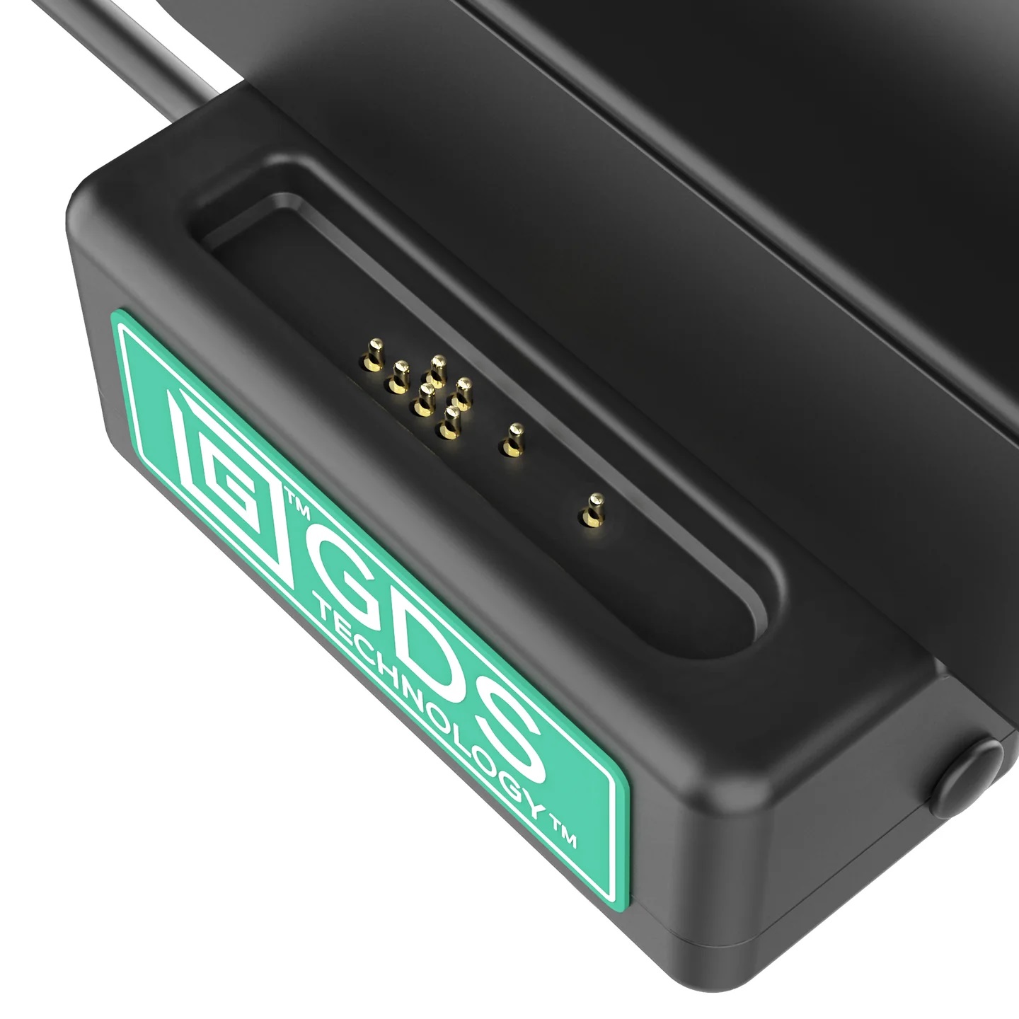RAM-GDS-DOCK-SAM78CPU GDS Tough-Dock mit USB Type-C für S9 FE+, S8+, S7+ & S7 FE 12.4" 4