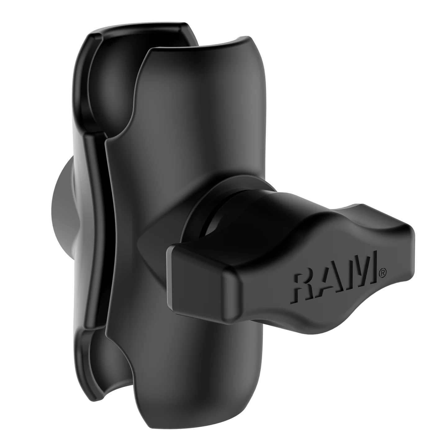 RAM-B-174-A-UN10U large X-Grip Halterung- kurzer Socket Arm, Motorrad-Basisset 4