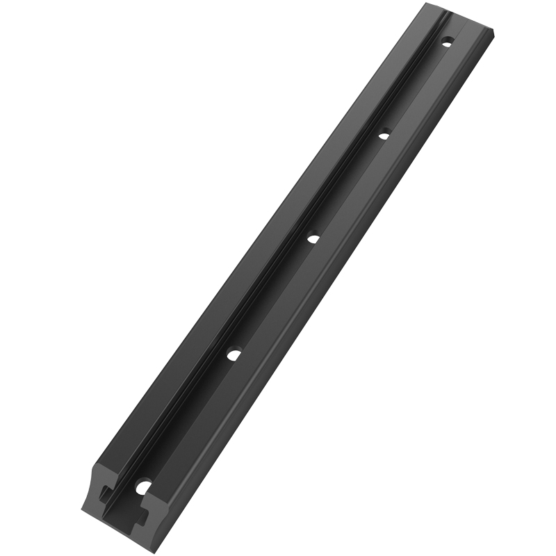 RAP-TRACK-DR-8U Tough-Track Schiene End-Loading 8" 2