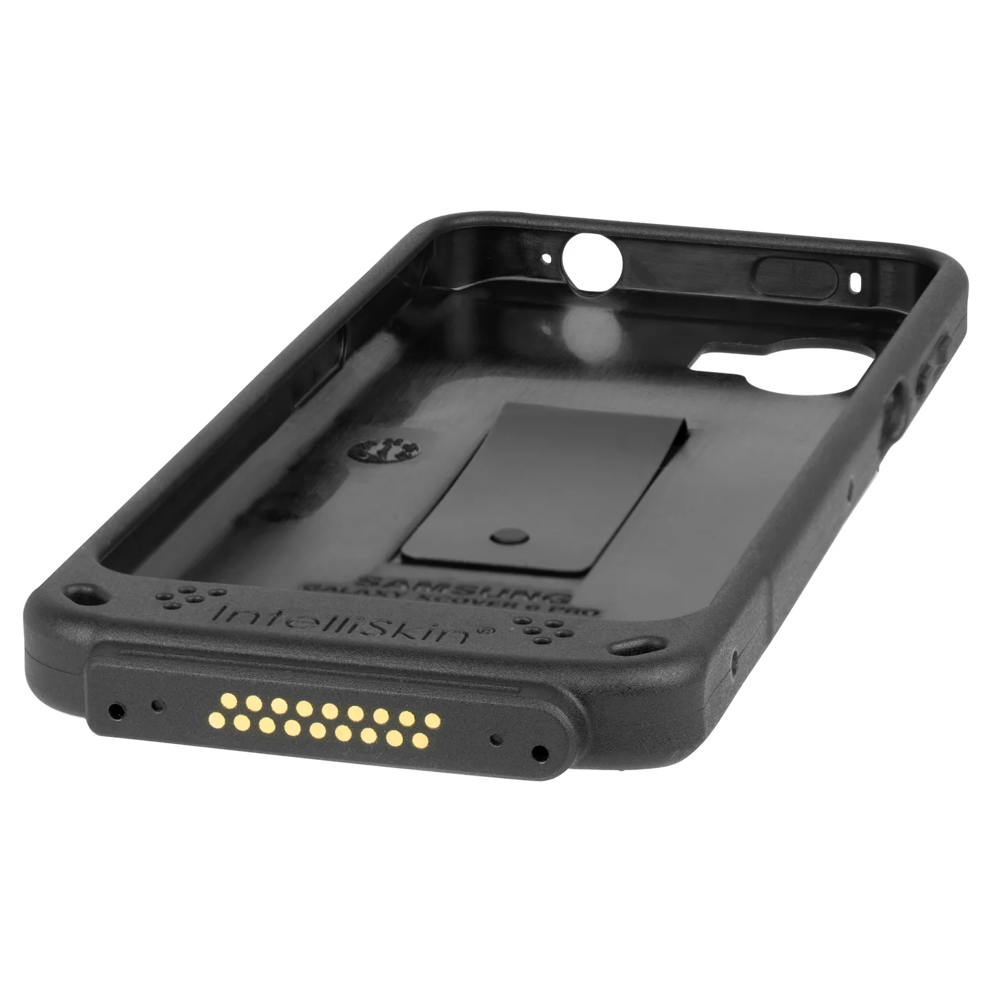 RAM-GDS-SKIN-SAM84 IntelliSkin für Samsung Galaxy XCover6 Pro - Schwarz 6