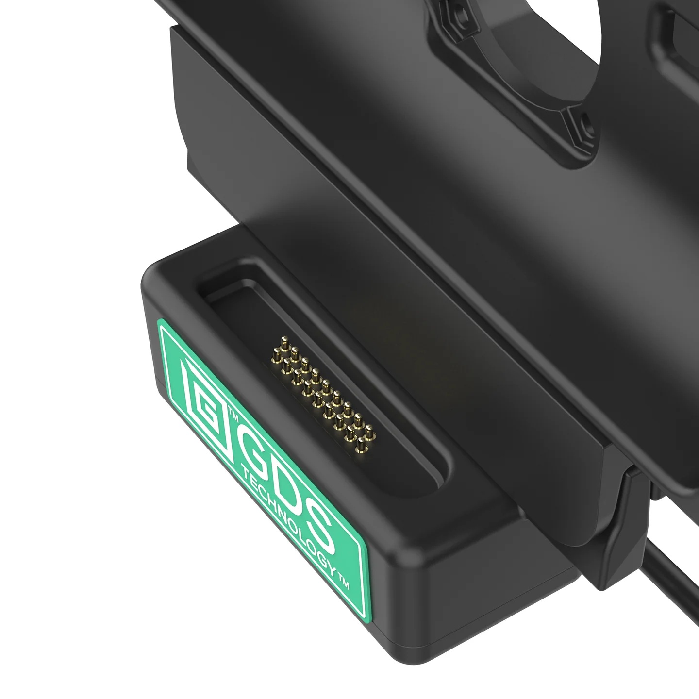 RAM-GDS-DOCKL-AP37CPU GDS Tough-Dock für iPad Pro 12.9" (3.- 6. Gen.)/ iPad Pro 13/Air 13 - Schloss 3