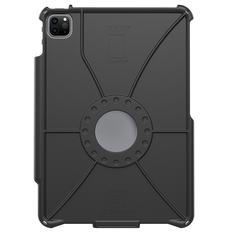 RAM-GDS-SKIN-AP23-A IntelliSkin für the Apple iPad Pro 11 (2nd Gen) 4