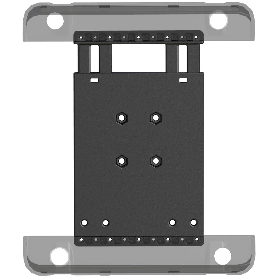 RAM-HOL-TAB10U Tab-Tite Halteschale u.a. für Panasonic Toughpad FZ-A1 u.a. 6