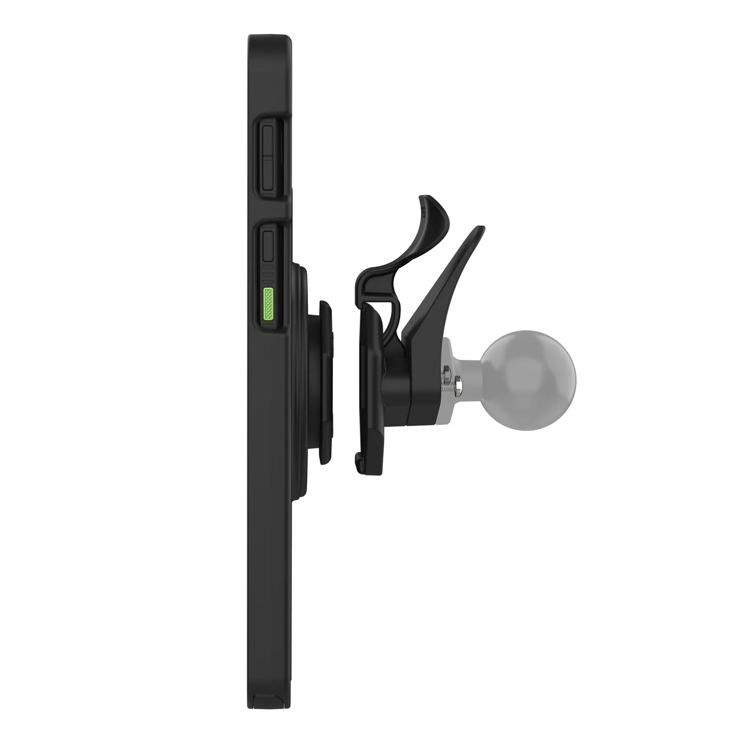 RAM-HOL-U1U Halte-Clip für Tablets mit GDS Uni-Conn Adapter 4
