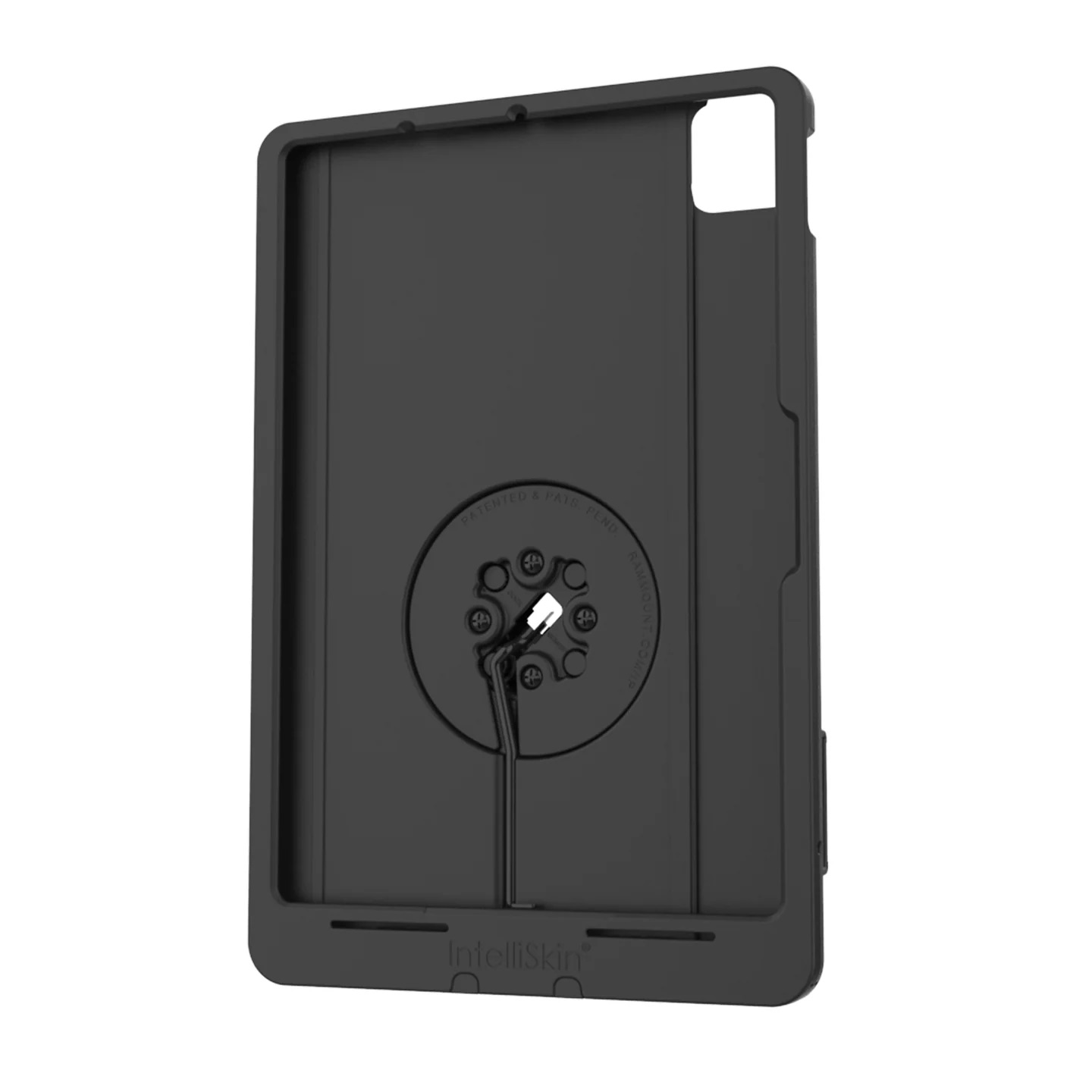 RAM-GDS-SKIN-AP45-M4-TCB IntelliSkin® Thin-Case™ für iPad Pro 11 (M4) (rückseitige Pogo Pads) 3
