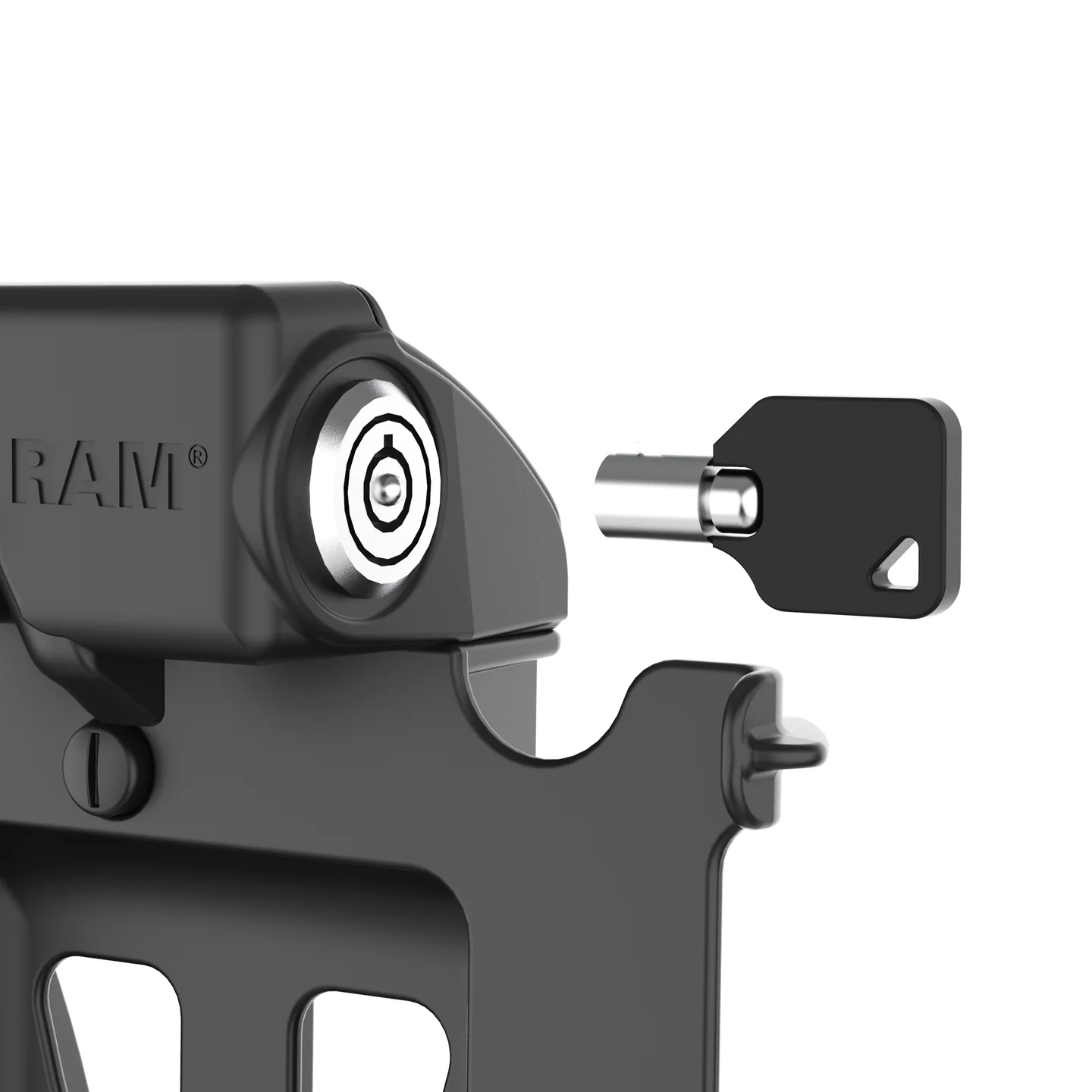 RAM-GDS-DOCKLF-AP32CPU GDS Cool-Dock für Apple iPad 10. Gen, Pro 11" & Air 11", abschließbar 5 RAM-GDS-DOCKLF-AP32CPU GDS Cool-Dock für Apple iPad 10. Gen, Pro 11" & Air 11", abschließbar 5