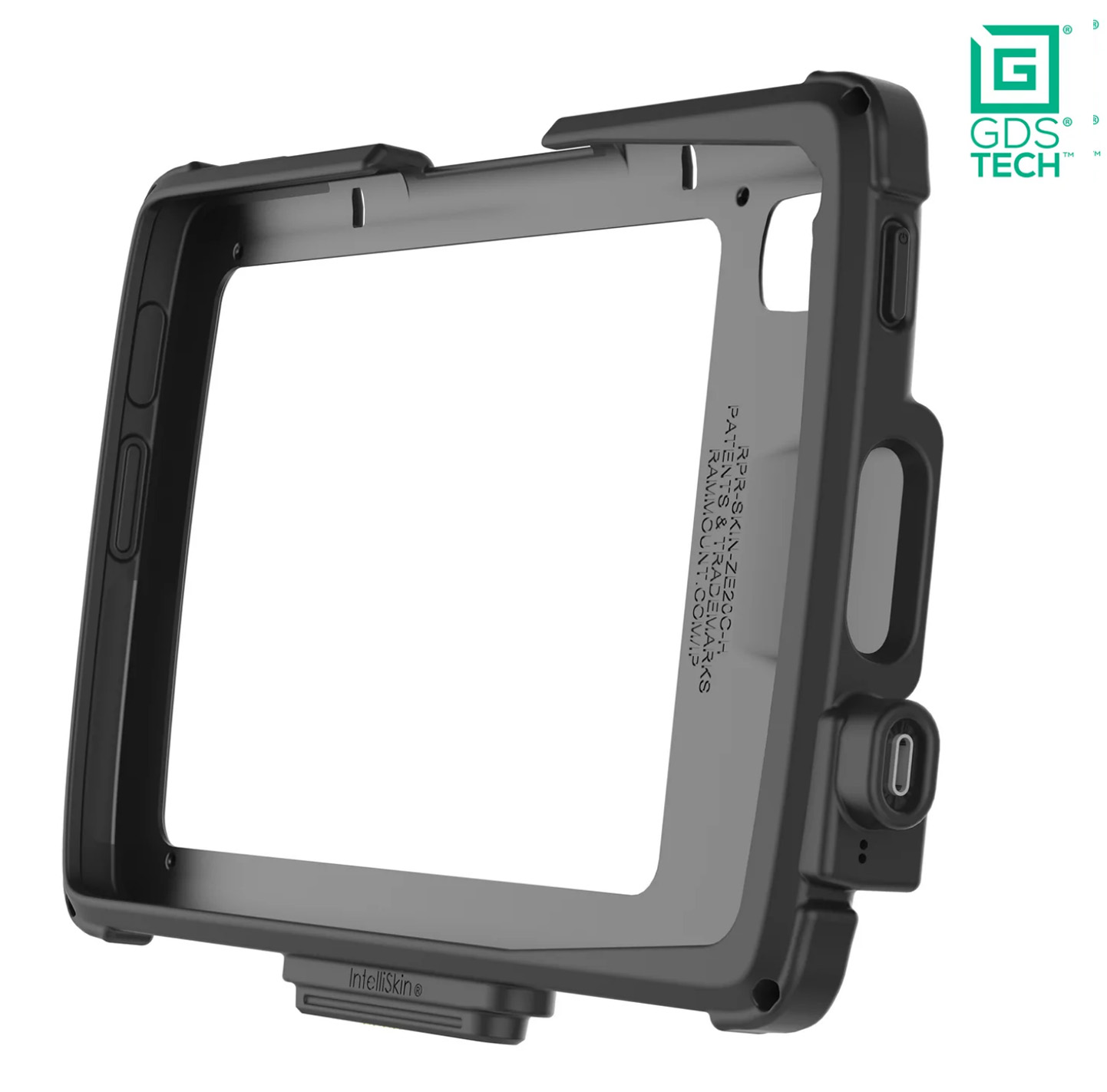 RAM-GDS-SKIN-ZE20C-NG IntelliSkin Next Gen für Zebra ET4x8" Tablet 2