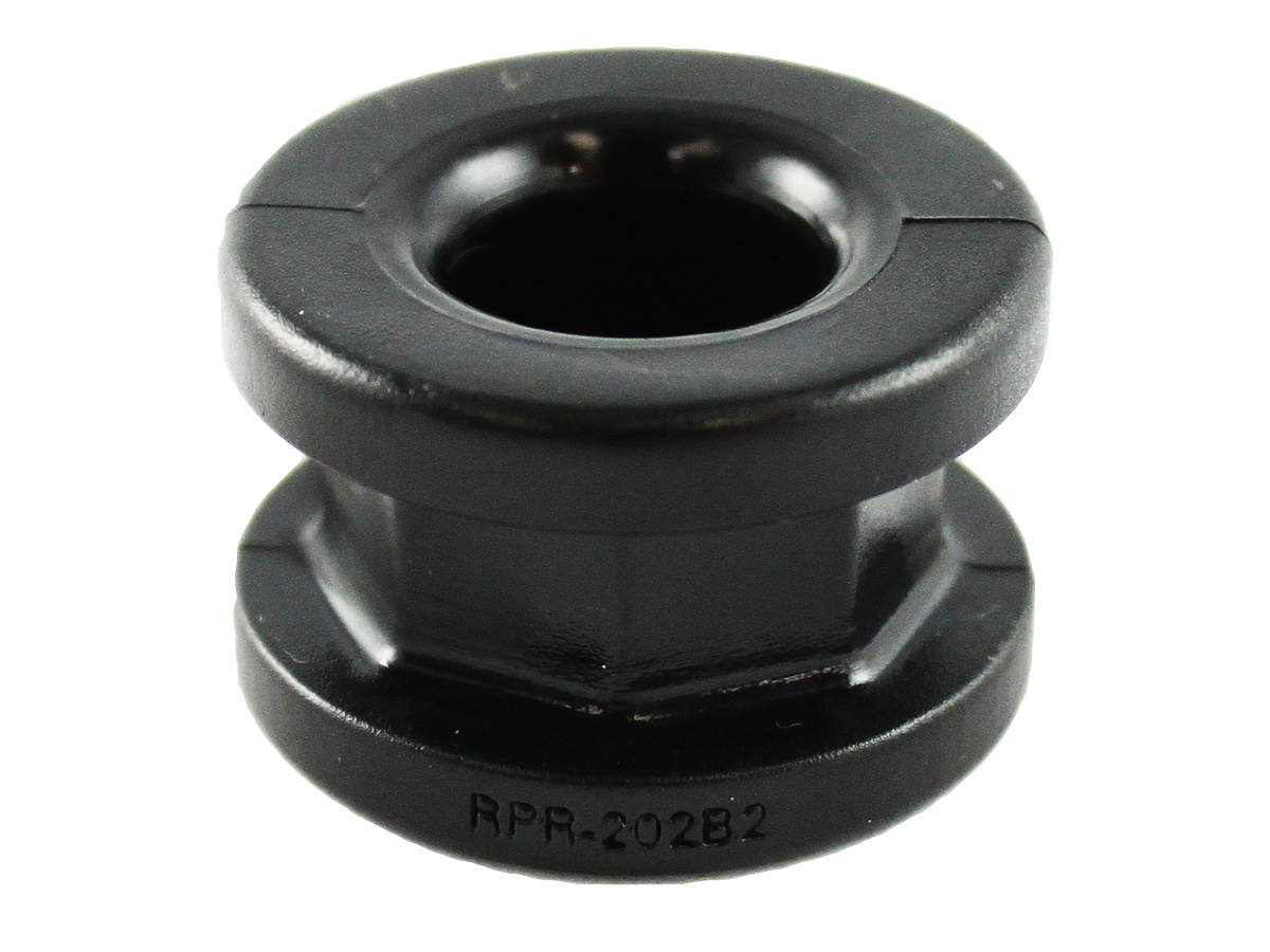 RAP-280U Doppelter Octagon-Button aus Kompositmaterial 1
