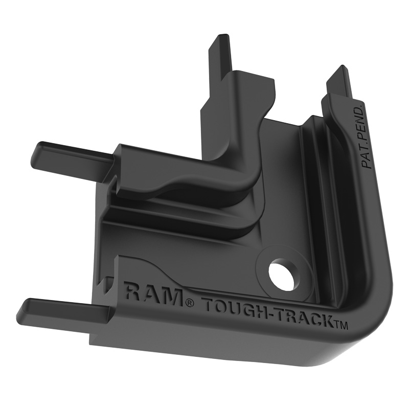 RAP-TRACK-EXA-CC90U 90 Grad Eckverbinder für RAM Tough-Track Schienen 5