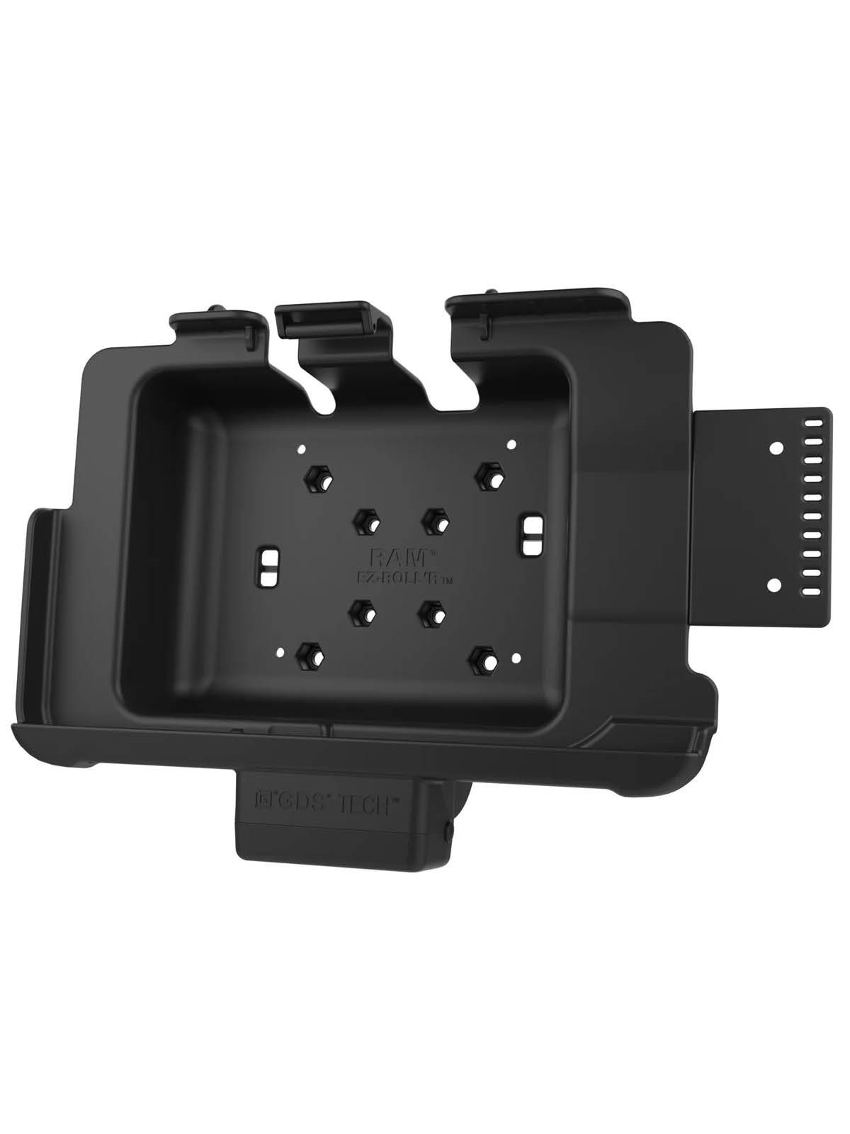 RAM-HOL-ZE21U RAM EZ-Roll'r Halterung für Zebra ET4x 10" Tablets im Rugged Frame 2
