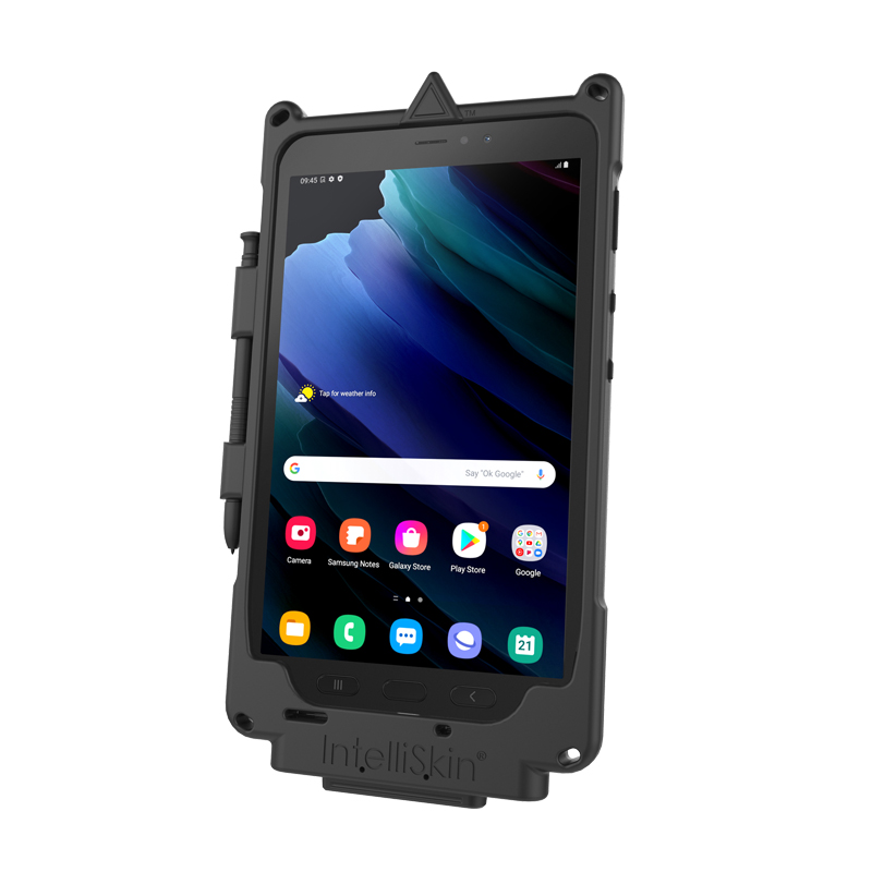 RAM-GDS-SKIN-SAM74-NG IntelliSkin Next Gen für Samsung Tab Active 3 1