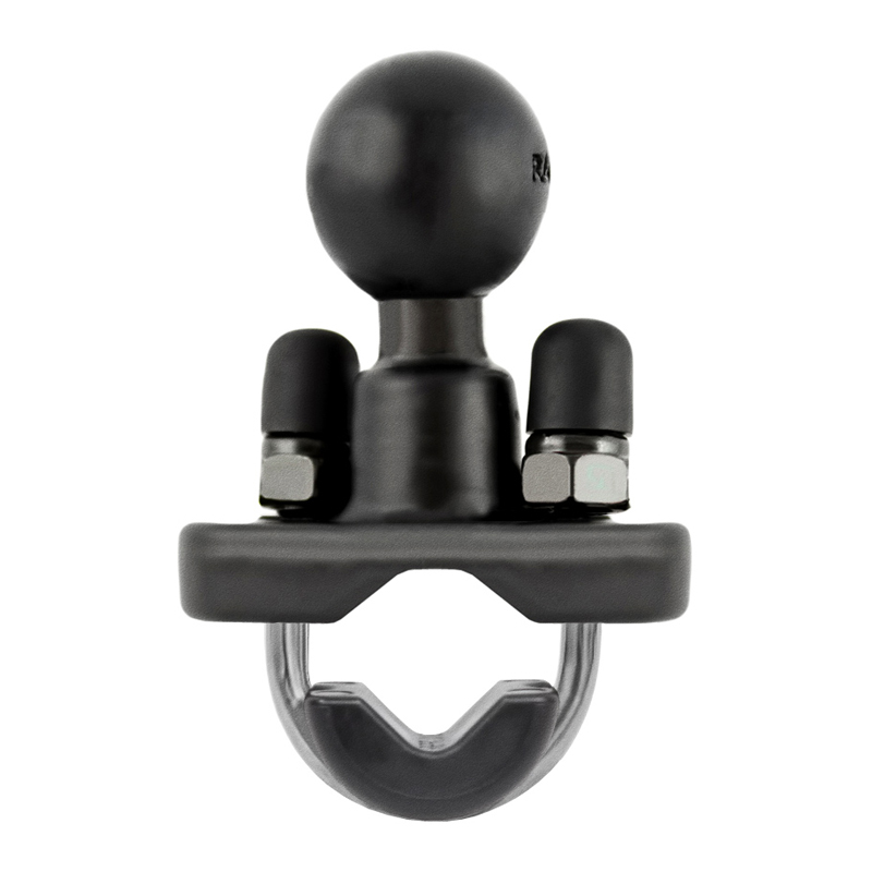 RAM-B-231U Bügelschellenbasis für Lenker und Rohre von 0.5-1.0 Zoll (Edelstahl) 1
