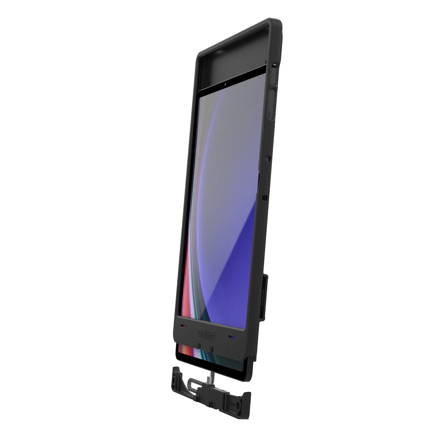 RAM-GDS-SKIN-SAM96-TCB IntelliSkin Thin-Case für Samsung Tab S10+, S9+ & S9 FE+ (rückseitige Pogo Pads) 2