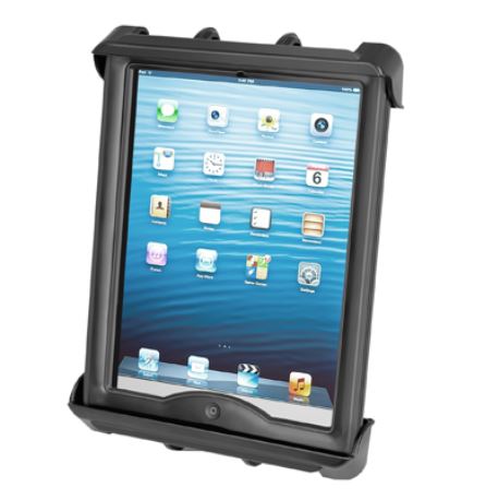RAM-HOL-TAB8U Tab-Tite Halteschale für Apple iPad Pro 9.7 0 RAM-HOL-TAB8U Tab-Tite Halteschale für Apple iPad Pro 9.7 0