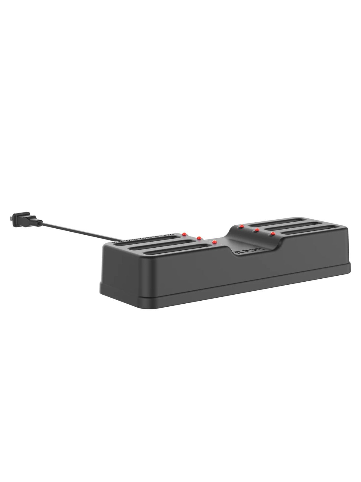 RAM-DOCK-6G-SAM84PU RAM 6-Port Ladedock für Samsung XCover6 Pro (ohne Schutzhülle) 2