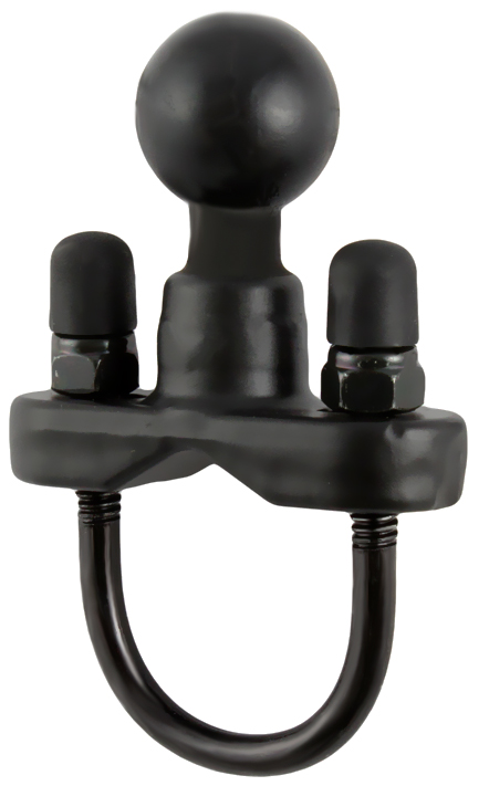 RAM-B-231-1U Bügelschellenbasis für 1-1.25" Rohre 1