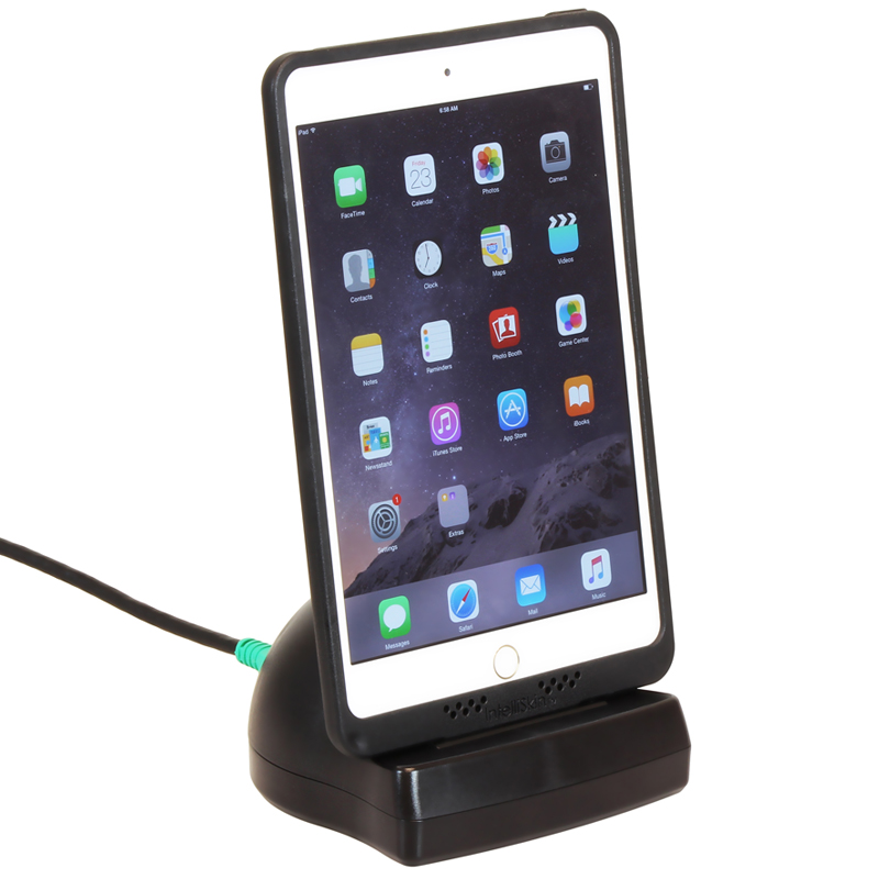 RAM-GDS-DOCK-D1U GDS Desktop Docking Station Pro 3