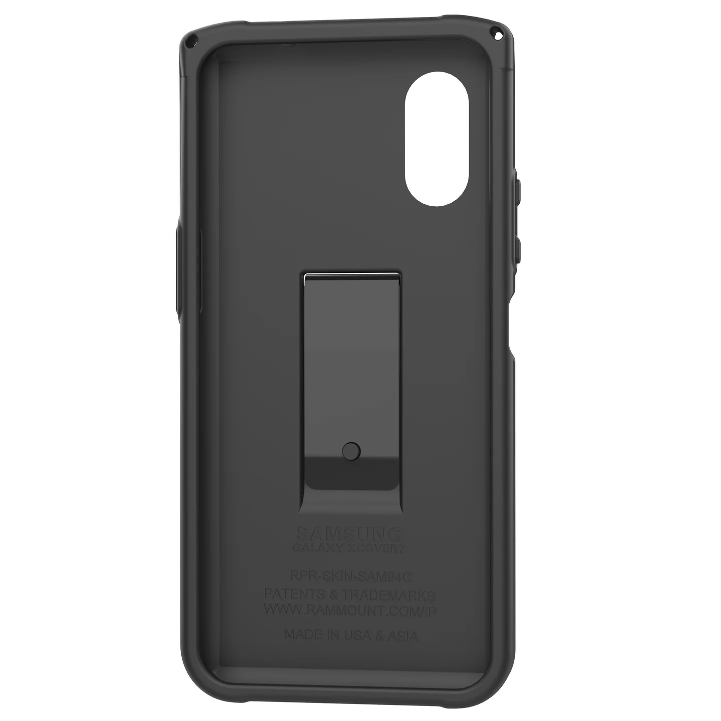 RAM-SKIN-SAM94 RAM - Skin für Samsung Galaxy XCover7 2