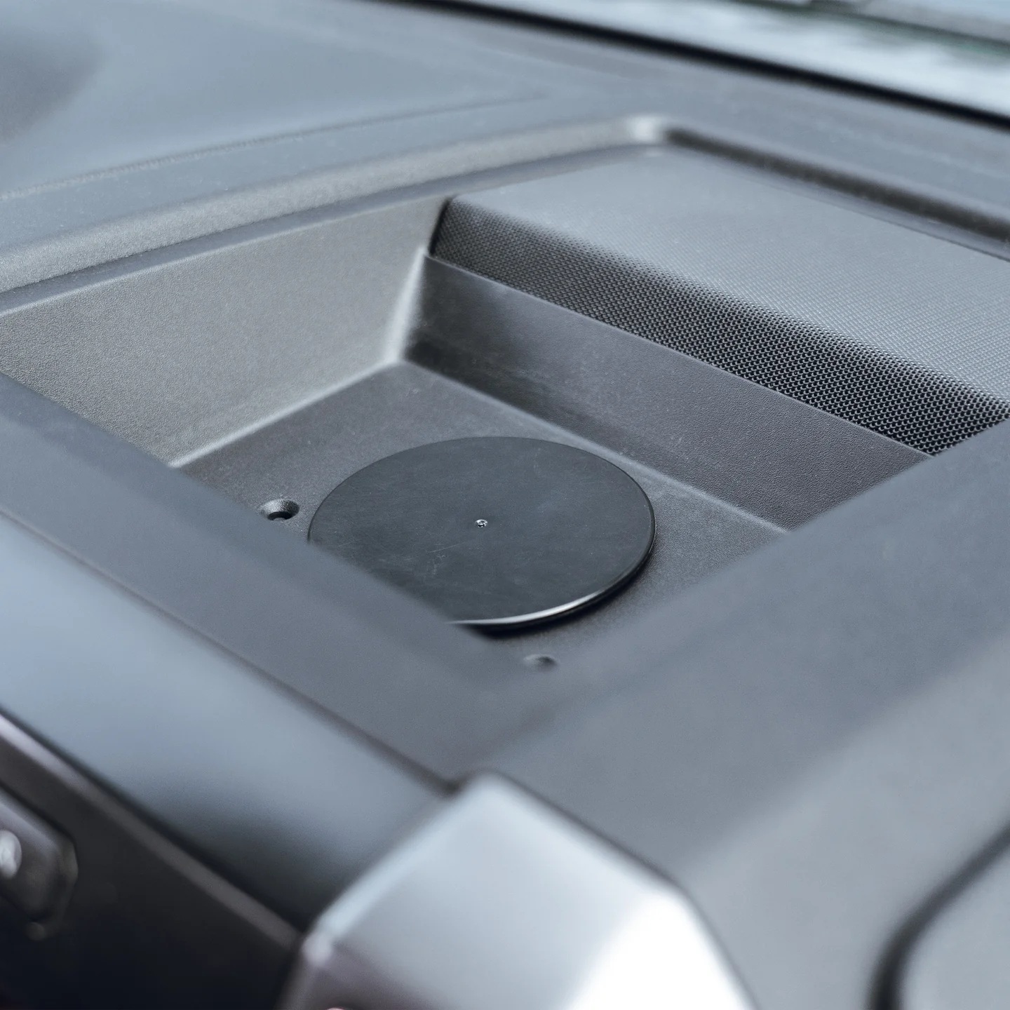 RAP-350-35BU Klebe-Pad für Saugnapfsysteme zum Aufkleben auf Armaturenbrett 0 RAP-350-35BU Klebe-Pad für Saugnapfsysteme zum Aufkleben auf Armaturenbrett 0