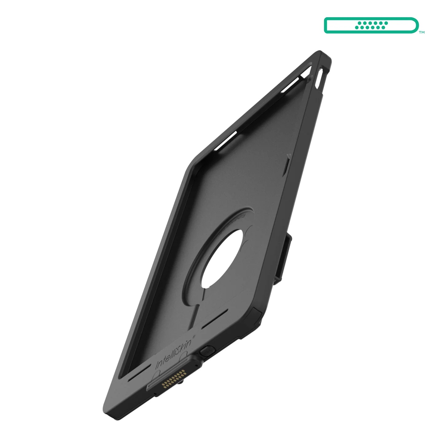 RAM-GDS-SKIN-AP40-TCD GDS IntelliSkin Thin-Case für iPad 10./11. Gen - (D-Shaped Plattform/Pogo Pads) 4