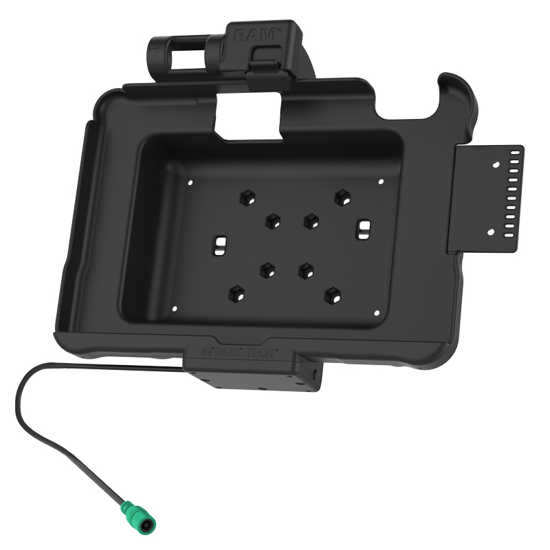 RAM-HOL-ZE11PU GDS Ladedock für Zebra ET5x 10.1" Serie 2