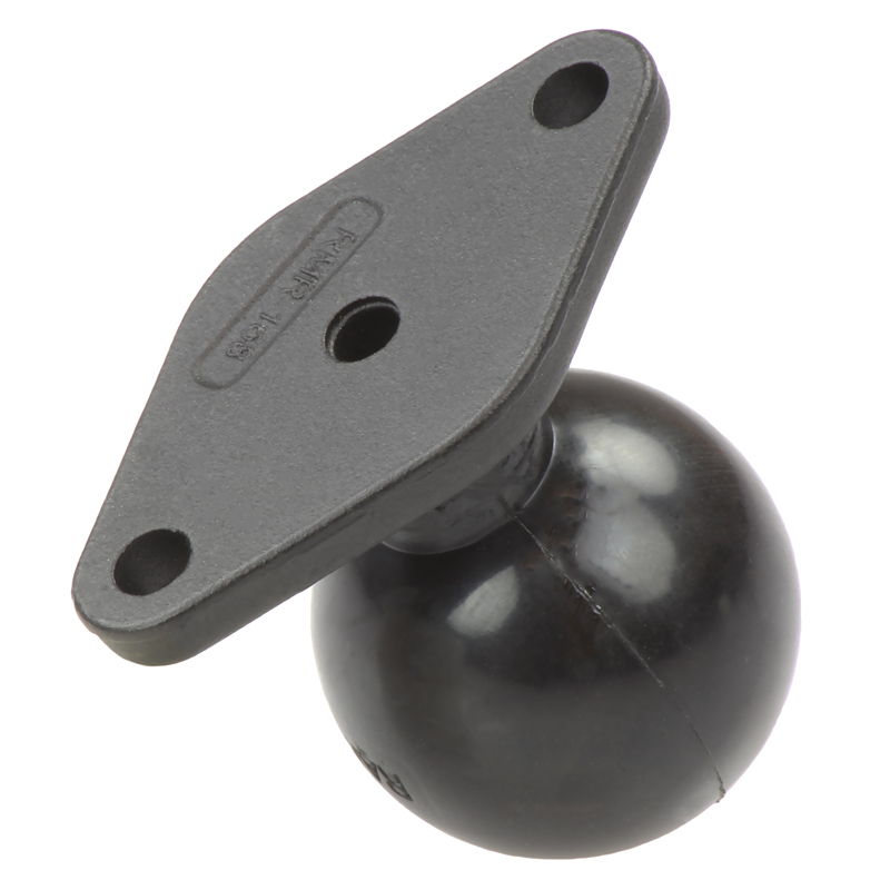 RAM-238U Diamond Base mit C-Kugel 2