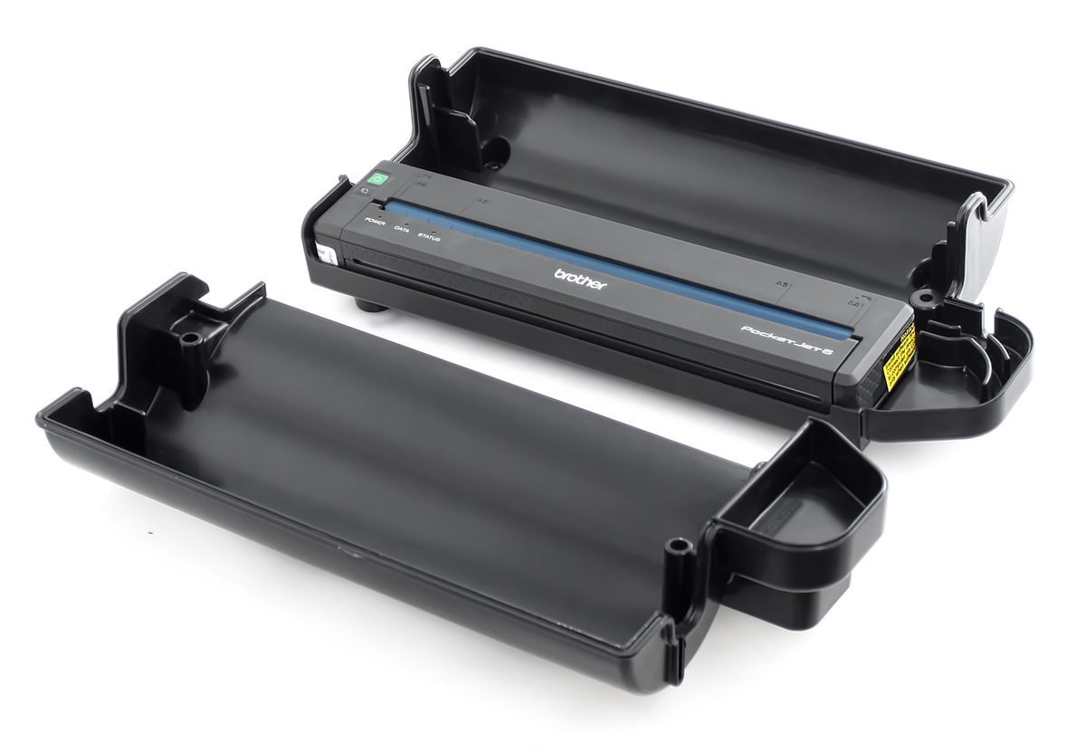 RAM-VPR-101 Ram Mount Halterung für Brother PocketJet Drucker-Serie 2