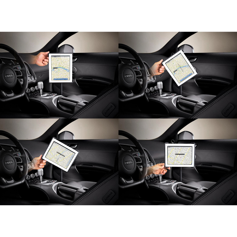 RAM-HOL-ROTO1U Roto-View rotierende Adapterplatte 3