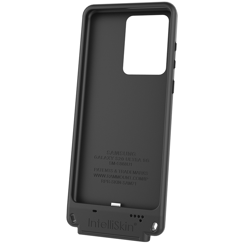 RAM-GDS-SKIN-SAM71 IntelliSkin für Samsung Galaxy S20 Ultra 5G 2