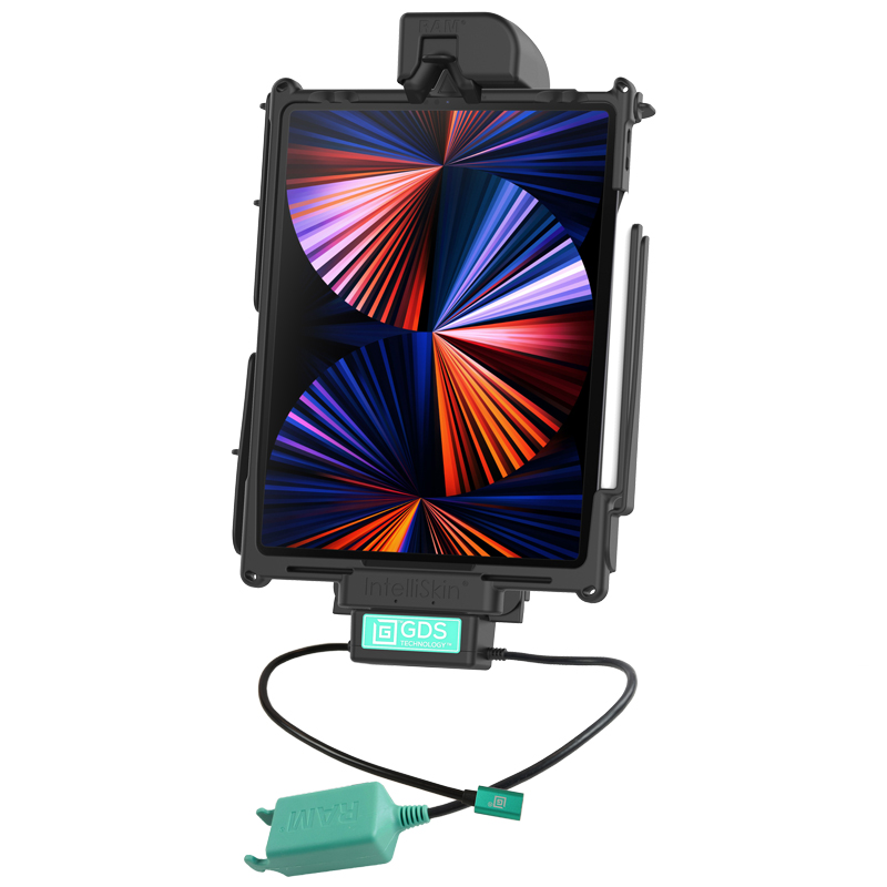 RAM-GDS-DOCK-AP37CD2U GDS Tough-Dock für iPad Pro 12.9" (3. - 6. Gen.)/ iPad Pro 13" / iPad Air 13" 1