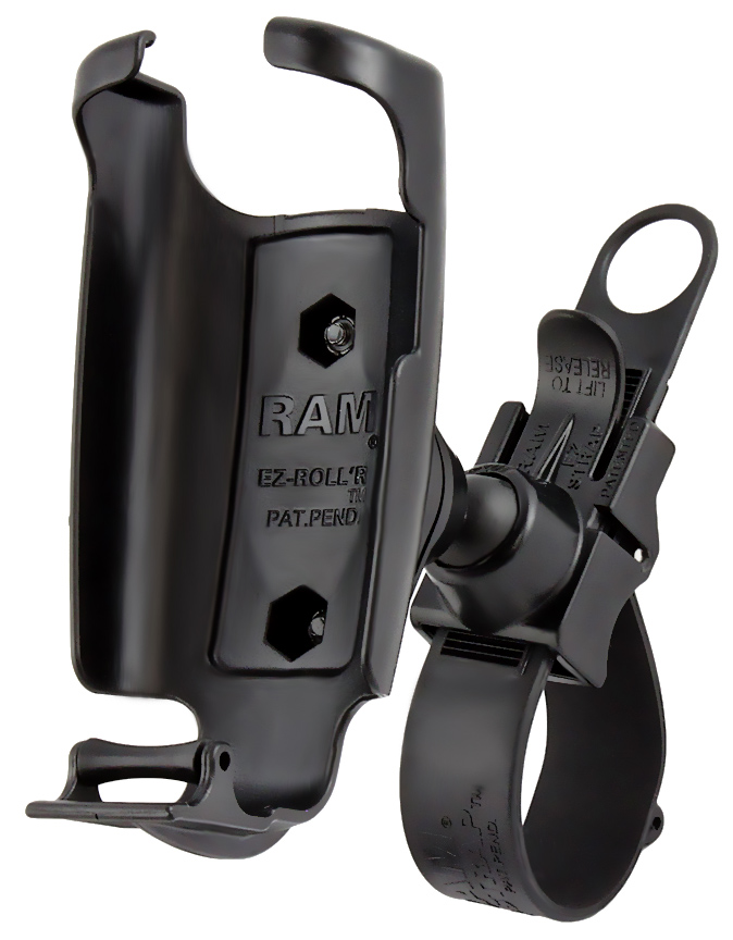 RAP-SB-187-GA41 Garmin Astro 320, GPSMAP 62/64 EZ Strap Halterung 2