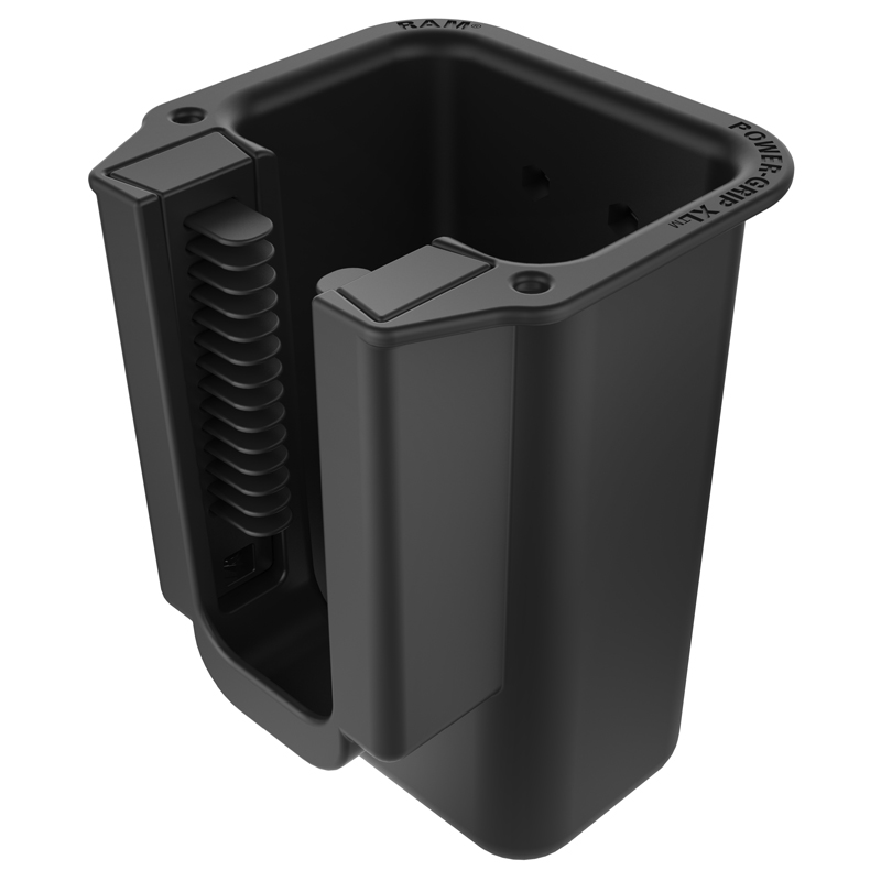 RAP-450U Power-Grip XL Scannerpistolen-Halter 1