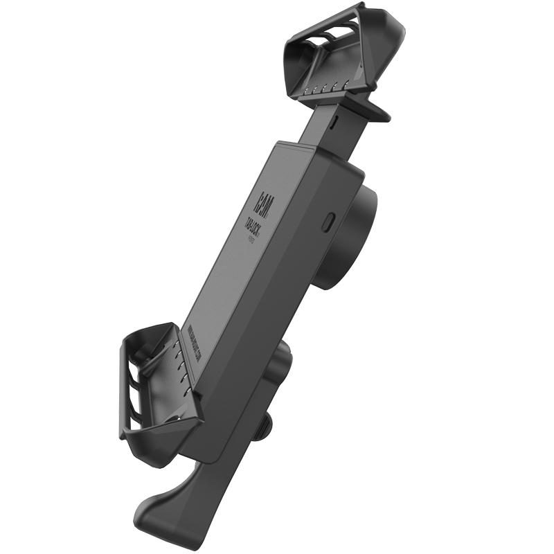 RAM-HOL-TABL3U Tab-Lock Halteschale abschließbar für Apple ipad 1-4 3