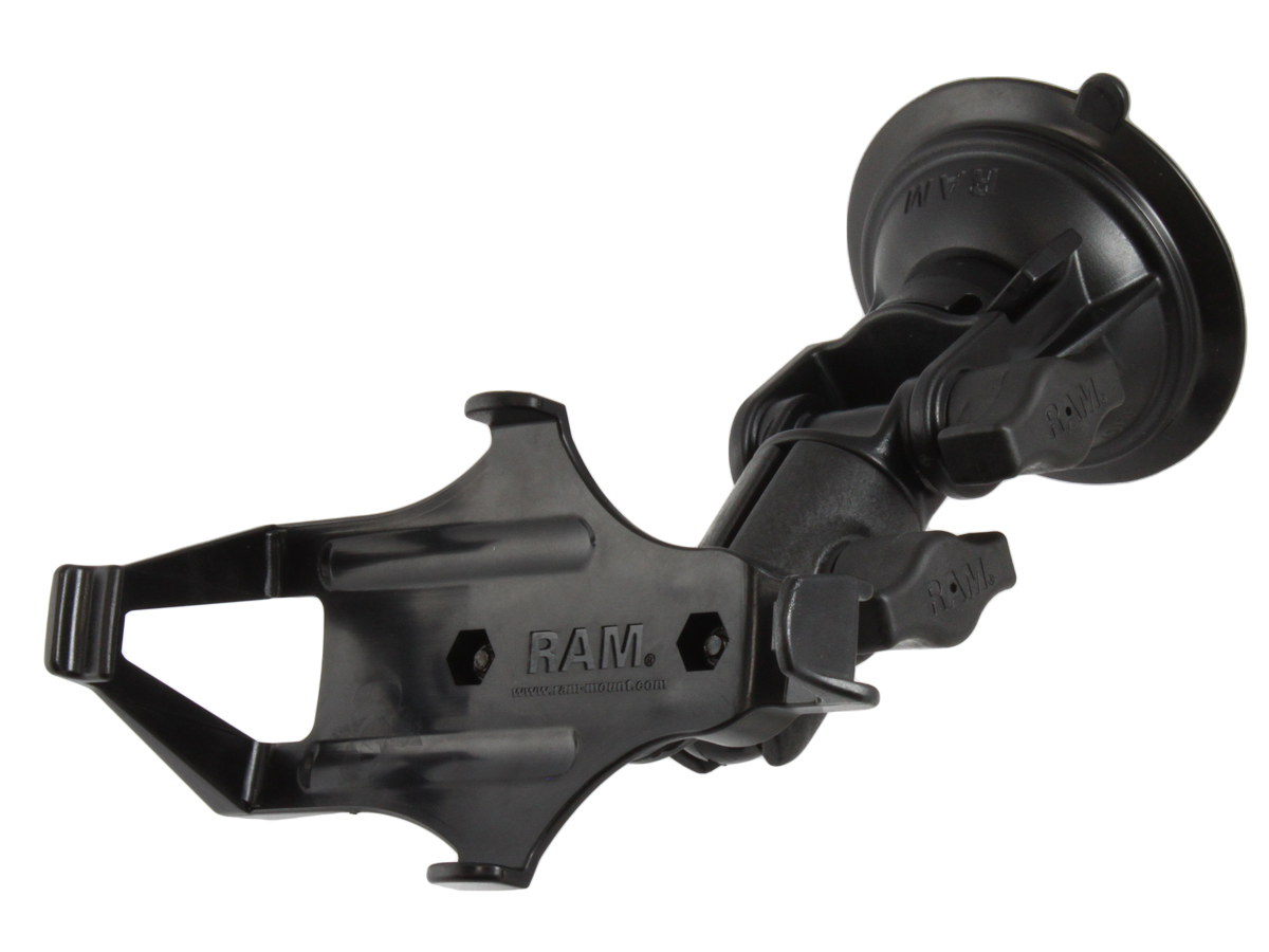RAP-B-104-224-GA7U Garmin GPSMAP Serie Saugnapf-Halterung 1