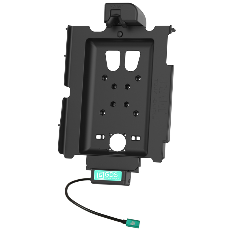 RAM-GDS-DOCK-AP37CPU GDS® Tough-Dock™ für Apple iPad Pro 12.9 3rd - 6th Gen 2