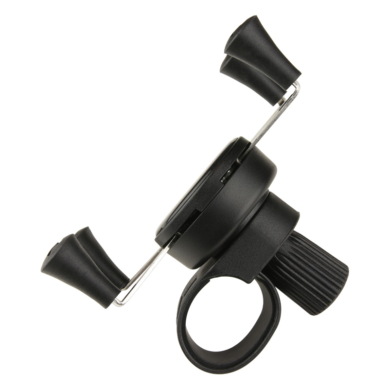 RAP-460-UN7U X-Grip Smartphone Halter mit Tough-Strap Lenkerbasis 4