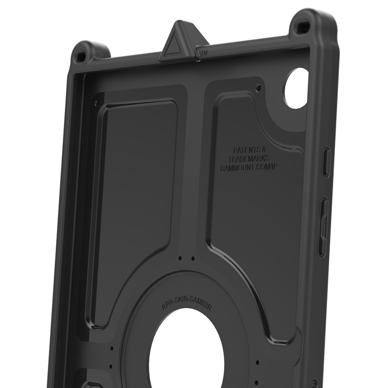 RAM-GDS-SKIN-SAM83-NG IntelliSkin NG für Samsung Tab A8 10.5" 5