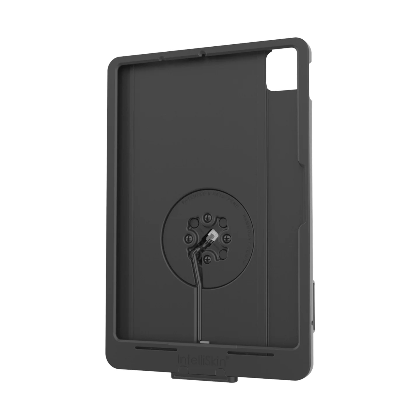 RAM-GDS-SKIN-AP45-M4-TCDB IntelliSkin Thin-Case für iPad Pro 11 (M4/M5) - D Shape & rückseitige Pogo Pads 2